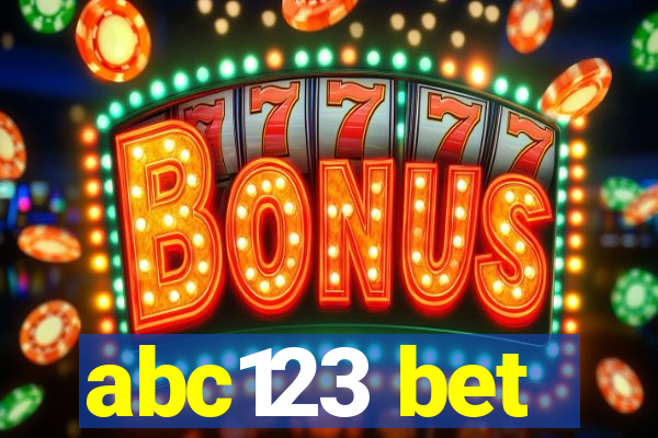 abc123 bet